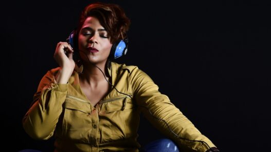 Psychology and Music