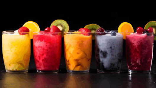 Smoothies