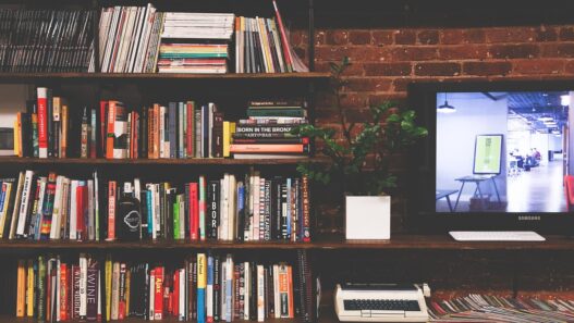 Motivational Literature