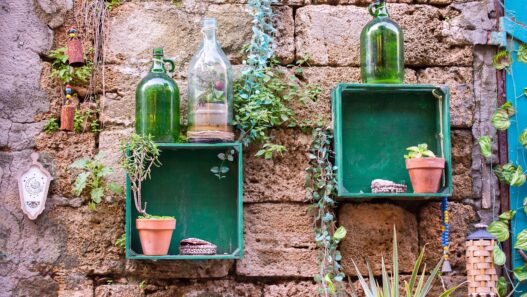 Individuality Through Details