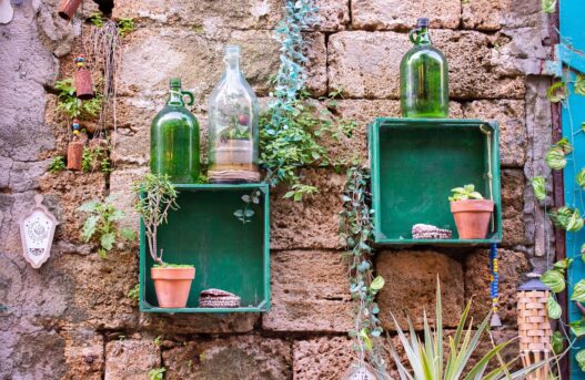 Individuality Through Details